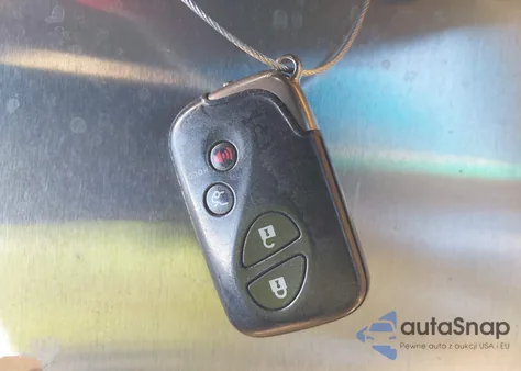 2007 Lexus Gs 350 из США, поврежденный, VIN JTHBE96S070025089